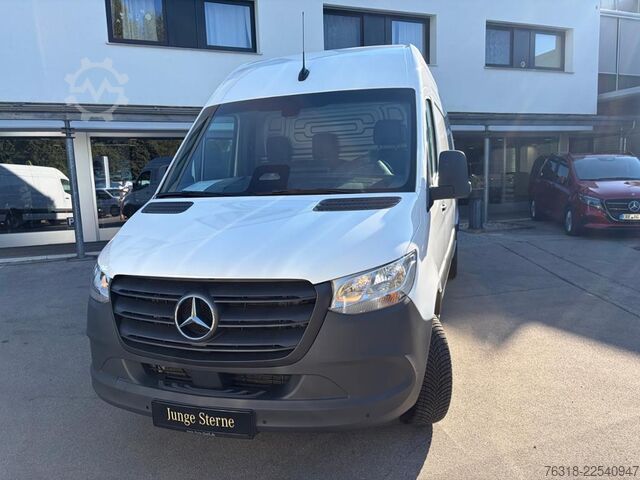 Minibus Mercedes-Benz Sprinter 317 CDI Kasten PRO Hochdach Lang L3H2