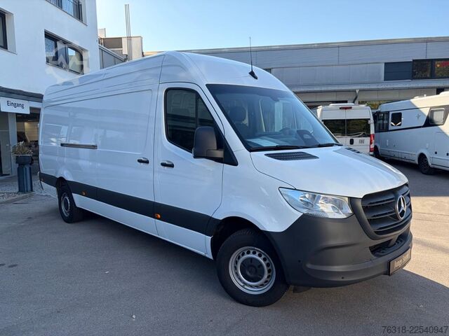 Minibus Mercedes-Benz Sprinter 317 CDI Kasten PRO Hochdach Lang L3H2