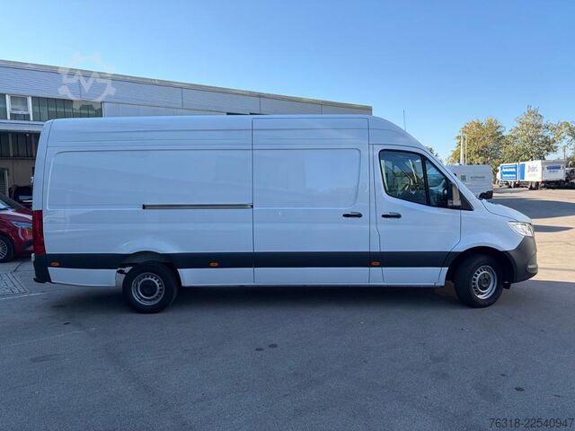 Minibus Mercedes-Benz Sprinter 317 CDI Kasten PRO Hochdach Lang L3H2