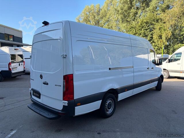 Minibus Mercedes-Benz Sprinter 317 CDI Kasten PRO Hochdach Lang L3H2