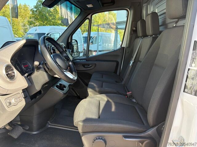 Minibus Mercedes-Benz Sprinter 317 CDI Kasten PRO Hochdach Lang L3H2