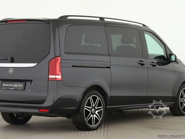 Minibus Mercedes-Benz V 250 d 4MATIC AMG-Line EDITION Lang 360 AHK AUT