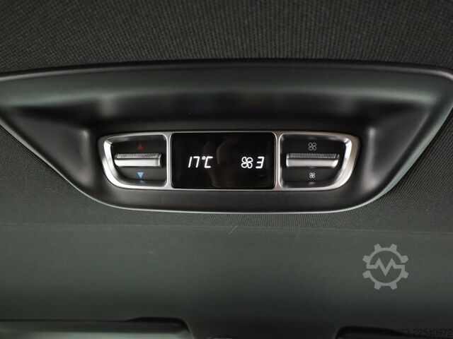 Minibus Mercedes-Benz V 250 d 4MATIC AMG-Line EDITION Lang 360 AHK AUT