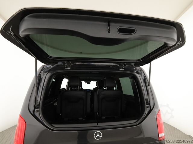 Minibus Mercedes-Benz V 250 d 4MATIC AMG-Line EDITION Lang 360 AHK AUT