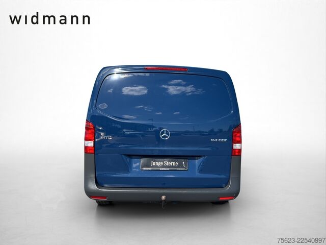 Minibus Mercedes-Benz Vito 114 CDI Mixto Klima