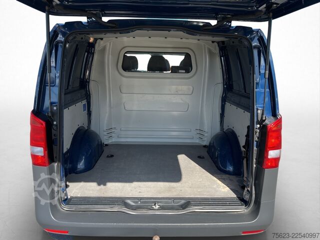 Minibus Mercedes-Benz Vito 114 CDI Mixto Klima