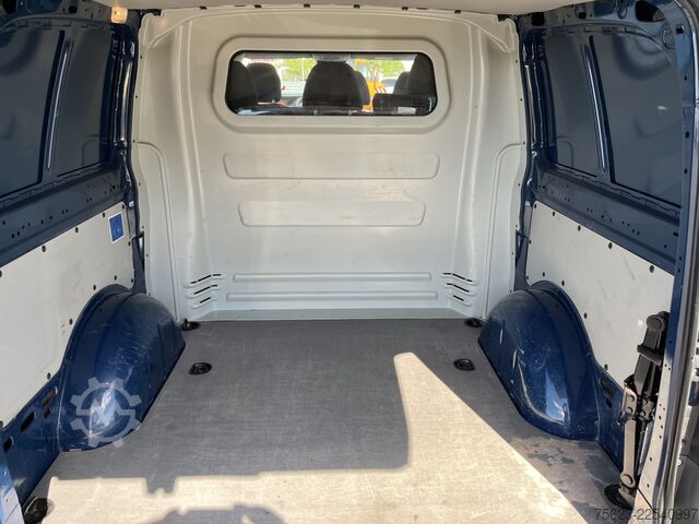 Minibus Mercedes-Benz Vito 114 CDI Mixto Klima