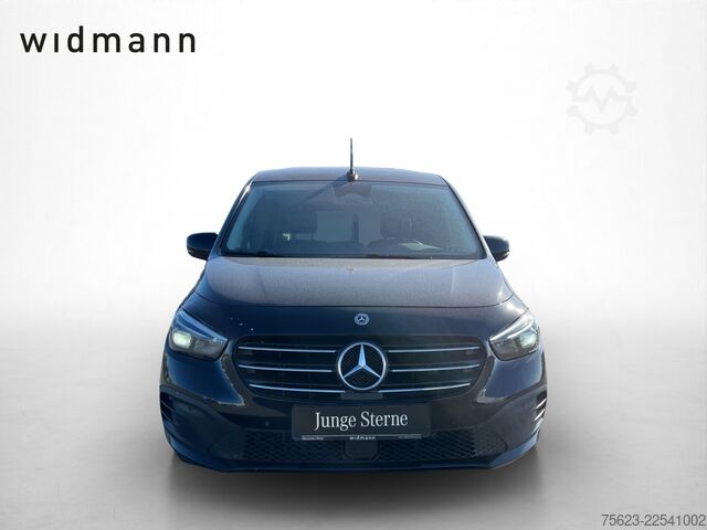 Minibus Mercedes-Benz T 180 d PROGRESSIVE  LED Klima Sitzh. Automatik