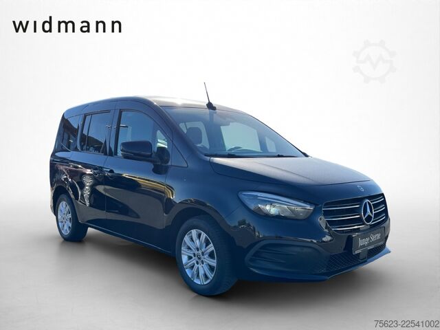 Minibus Mercedes-Benz T 180 d PROGRESSIVE  LED Klima Sitzh. Automatik