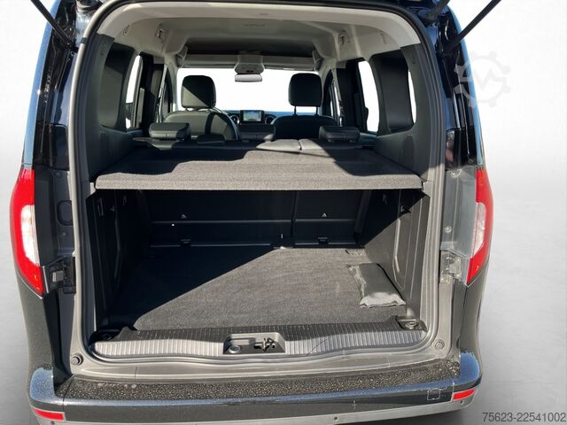 Minibus Mercedes-Benz T 180 d PROGRESSIVE  LED Klima Sitzh. Automatik