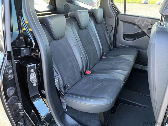 Minibus Mercedes-Benz T 180 d PROGRESSIVE  LED Klima Sitzh. Automatik