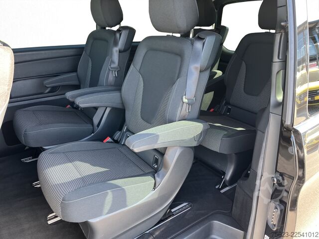 Minibus Mercedes-Benz V 220 d EDITION LED Comand Distr. AHK Kamera