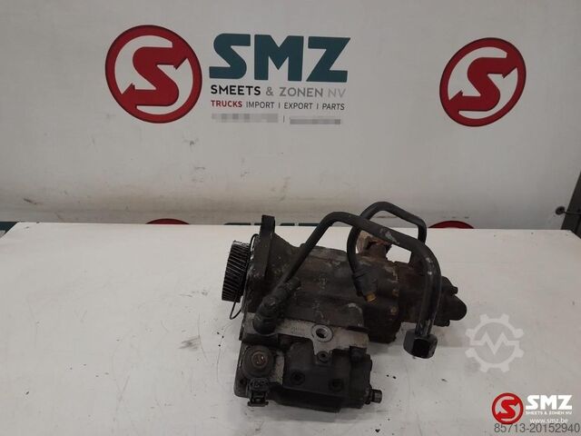 Fuel pump Scania Occ brandstofinjectiepomp DC13 Scania