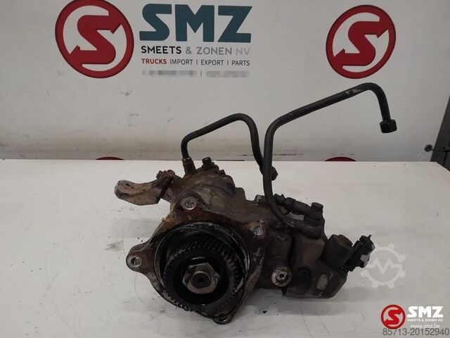 Fuel pump Scania Occ brandstofinjectiepomp DC13 Scania
