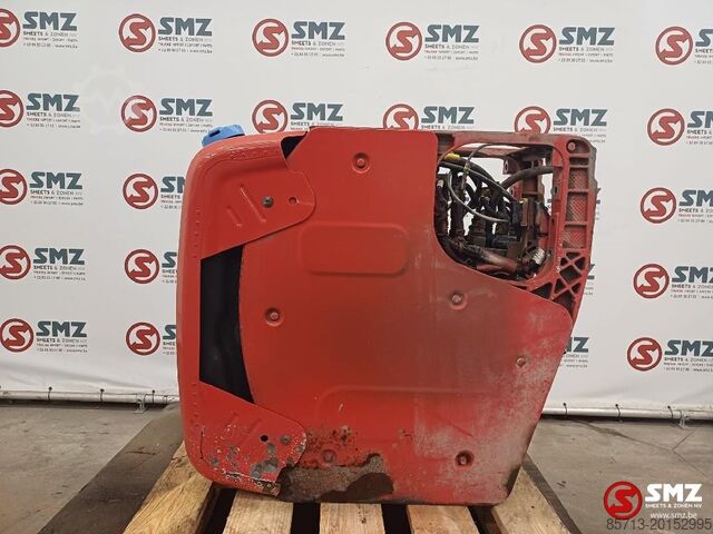 Fuel system Volvo Occ AdBluetank + AdBluepomp Volvo