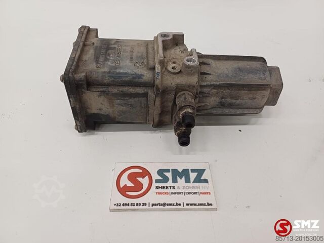 Fuel system Mercedes Occ AdBluepomp Mercedes