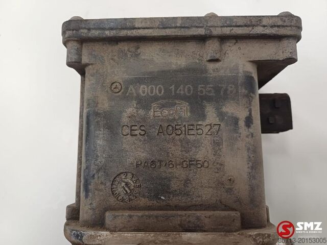 Fuel system Mercedes Occ AdBluepomp Mercedes