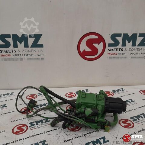 Fuel system Scania Occ AdBluepomp Scania