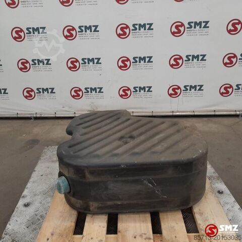 Fuel system Scania Occ AdBluetank + AdBlueniveausensor Scania