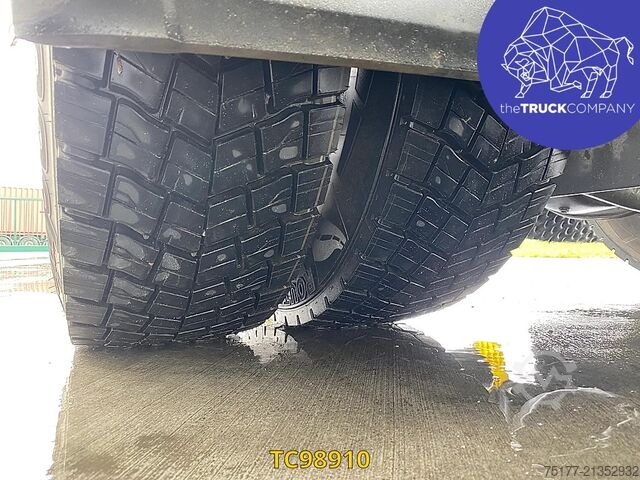 Standard-SZM DAF XF 430