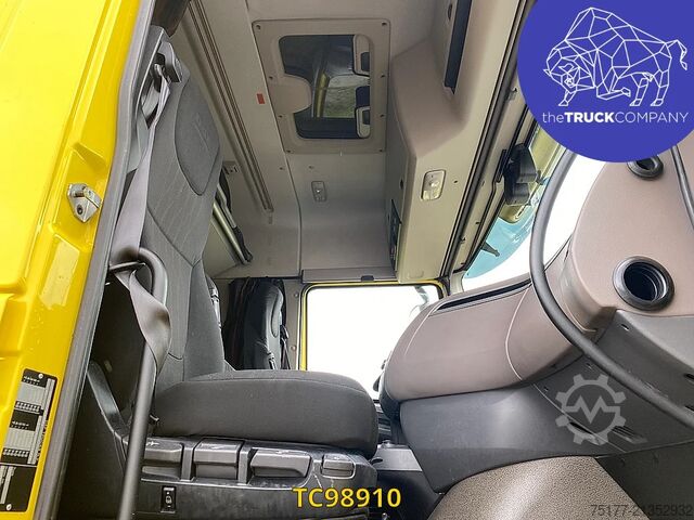 Standard-SZM DAF XF 430