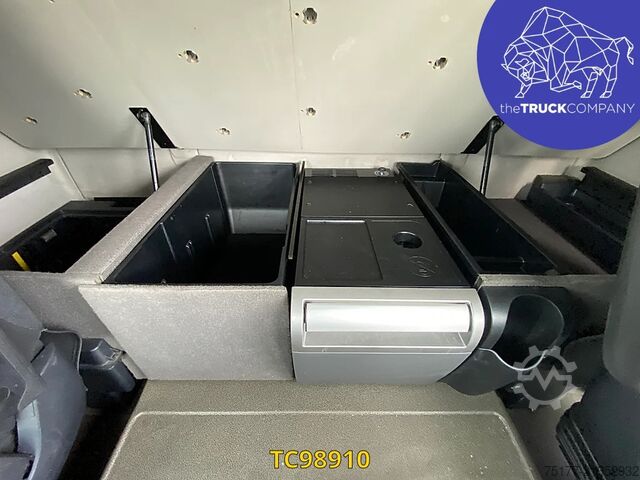 Standard-SZM DAF XF 430