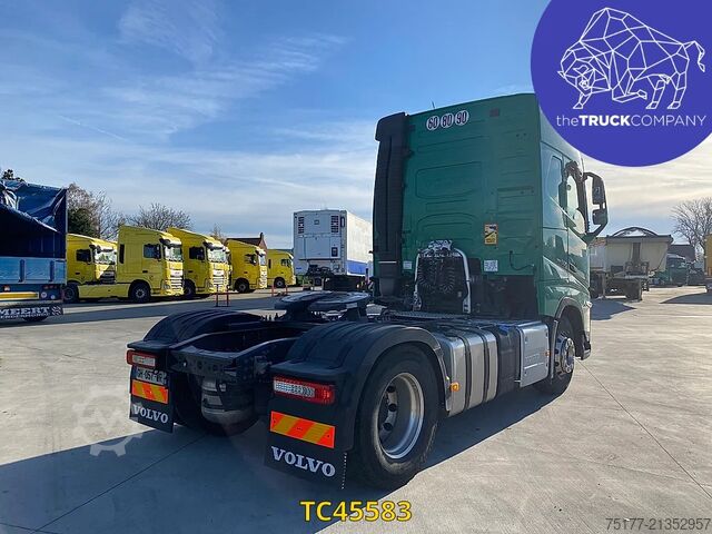 Standard-SZM Volvo FH 500