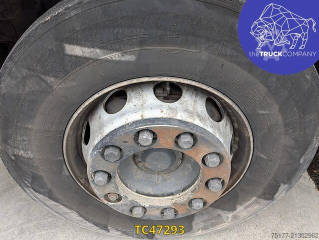 Standard-SZM DAF XF 480