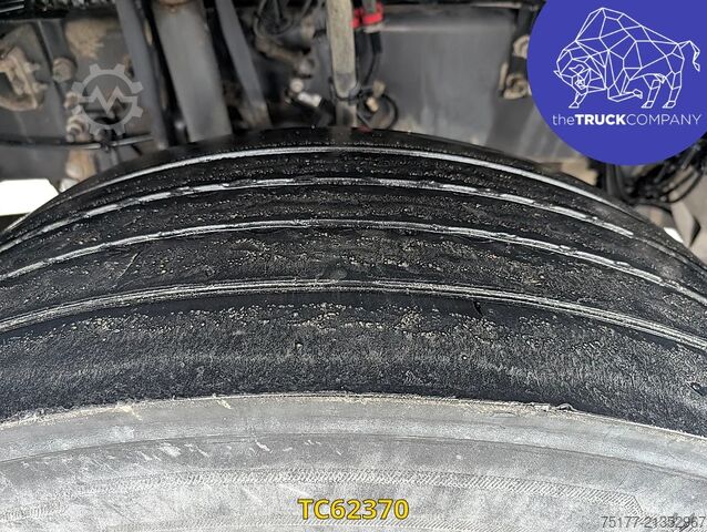 Standard-SZM Renault T 440