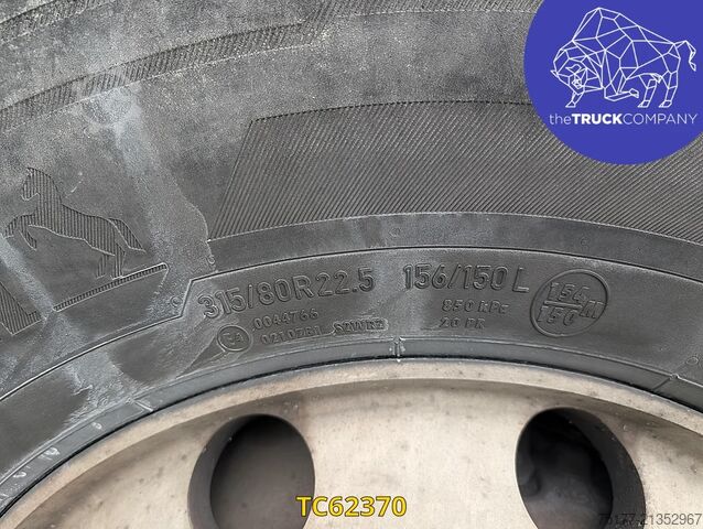 Standard-SZM Renault T 440