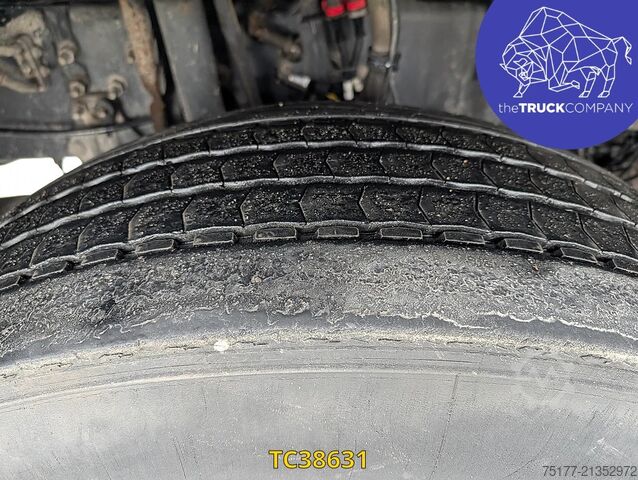 Standard-SZM Renault T 460