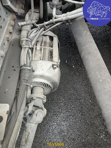 Standard-SZM Mercedes-Benz Actros 1842