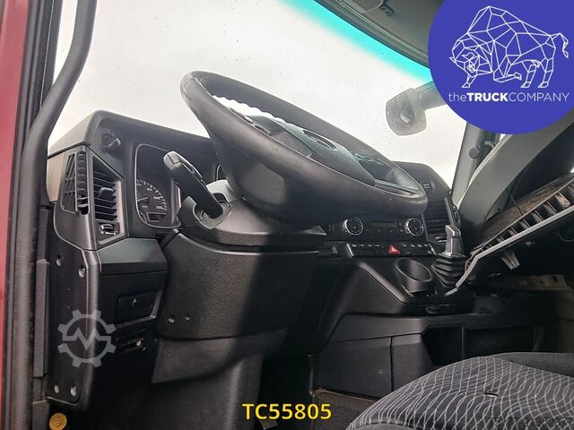 Standard-SZM Mercedes-Benz Actros 1842