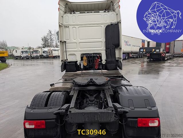 Standard-SZM DAF XF 480