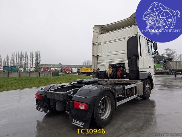Standard-SZM DAF XF 480