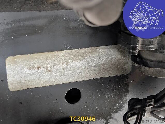 Standard-SZM DAF XF 480