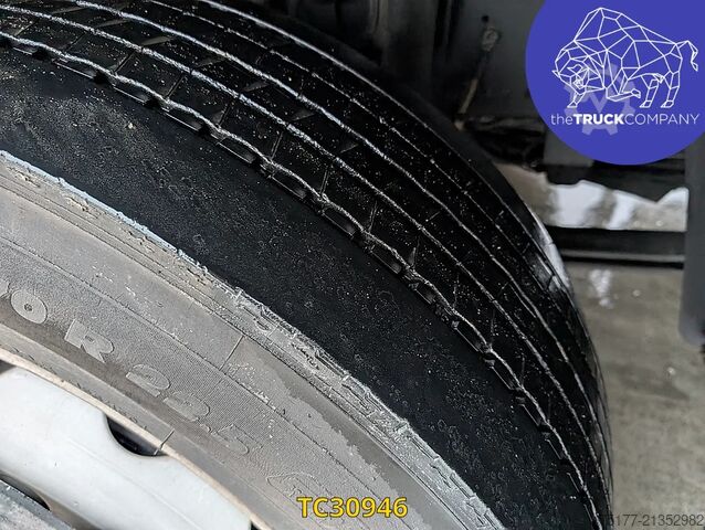 Standard-SZM DAF XF 480