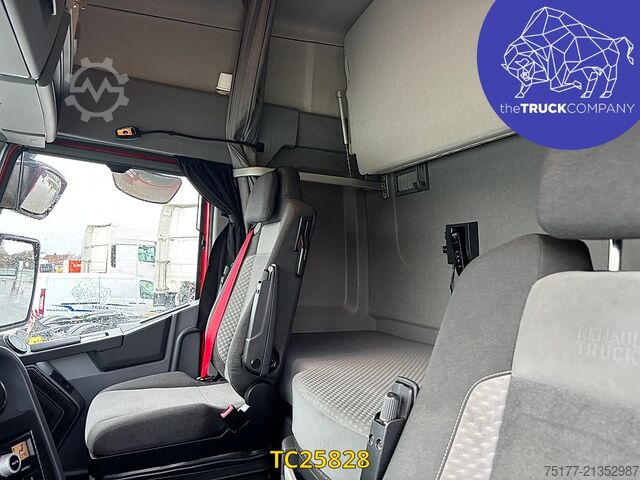 Standard-SZM Renault T 520