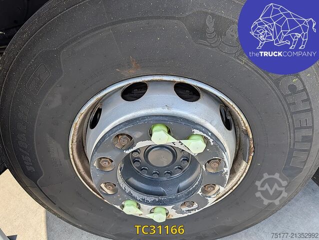 Standard-SZM Iveco S-Way 510