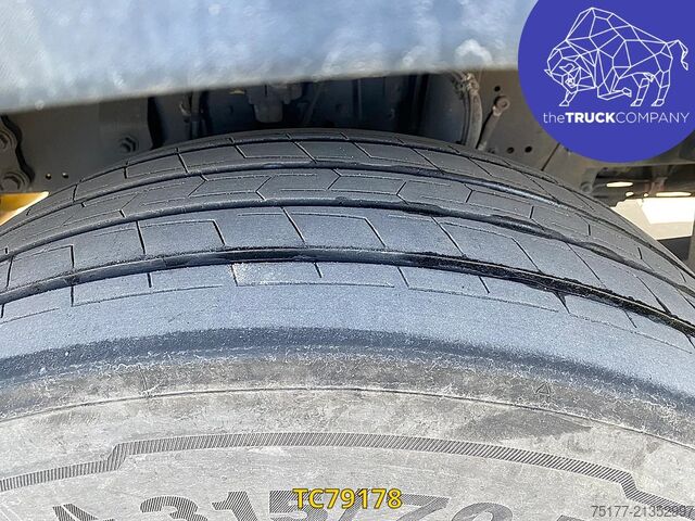 Standard-SZM DAF XF 480