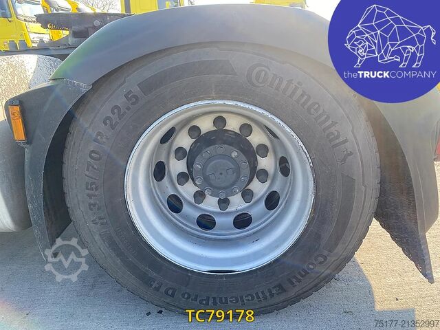 Standard-SZM DAF XF 480