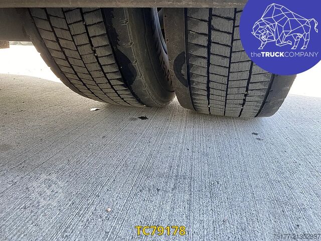 Standard-SZM DAF XF 480