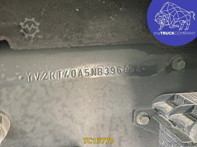 Standard-SZM Volvo FH 500