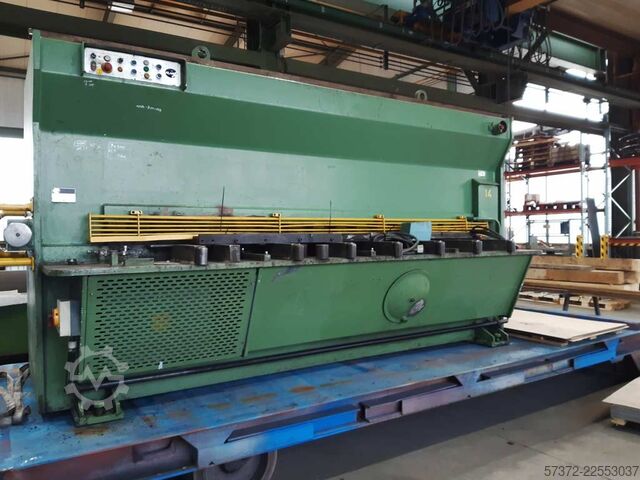 Tafelschere Atlantic ATS 3012