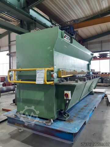 Tafelschere Atlantic ATS 3012