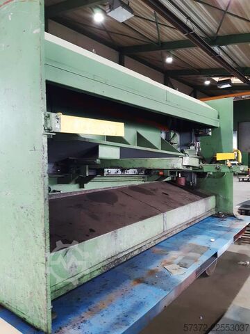 Tafelschere Atlantic ATS 3012