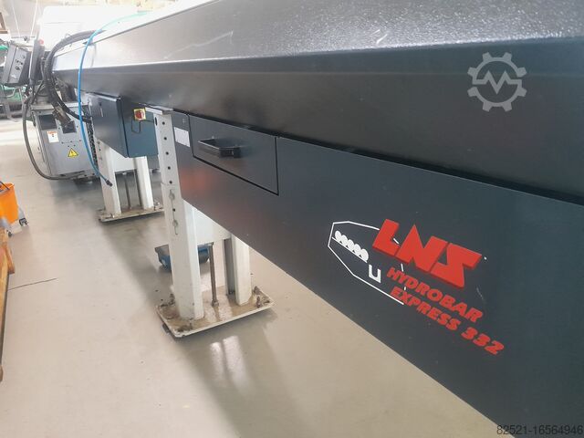 Citizen Cincom L32 Citizen L32VII