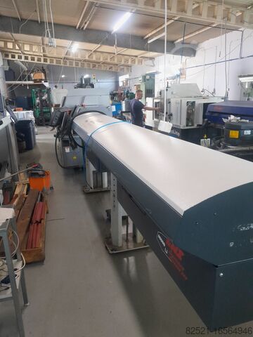 Citizen Cincom L32 Citizen L32VII