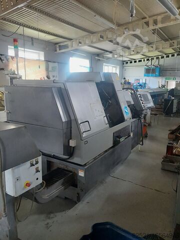 Citizen Cincom L32 Citizen L32VII