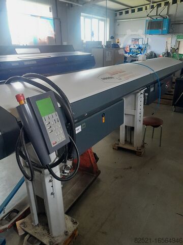 Citizen Cincom L32 Citizen L32VII